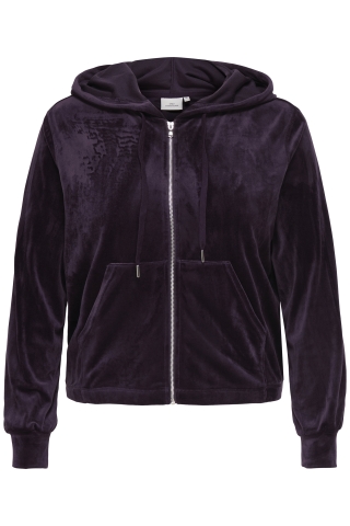 ONLY sweater capuchon | 15383718PLPEM=46/48&nbsp;