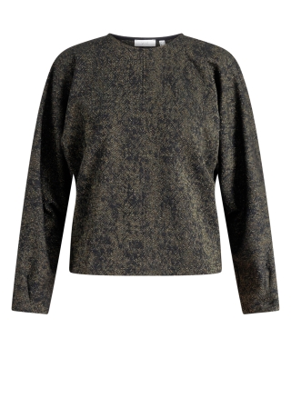 Yest Curve trui | A00675410002(50)&nbsp;