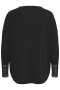 ONLY blouse Lamour | 15387719BLAC/BLLAM=46/48&nbsp;