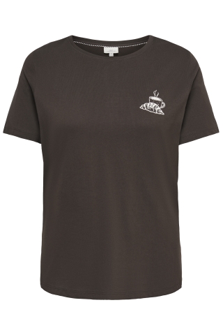 ONLY eco shirt Mornings | 15388679COBE/CROSM=46/48&nbsp;
