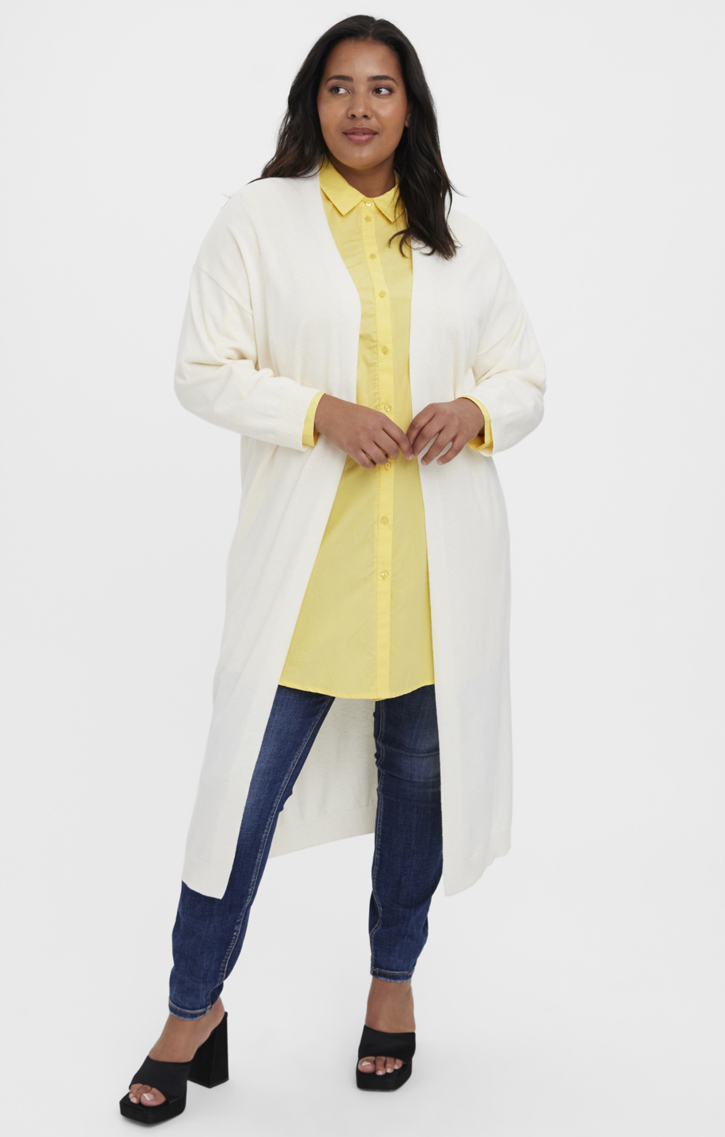 Vero Moda VMUZURI | Bagoes.nl