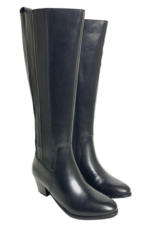 JJ Hoge laars Prescot XS/S silk | Bagoes.nl