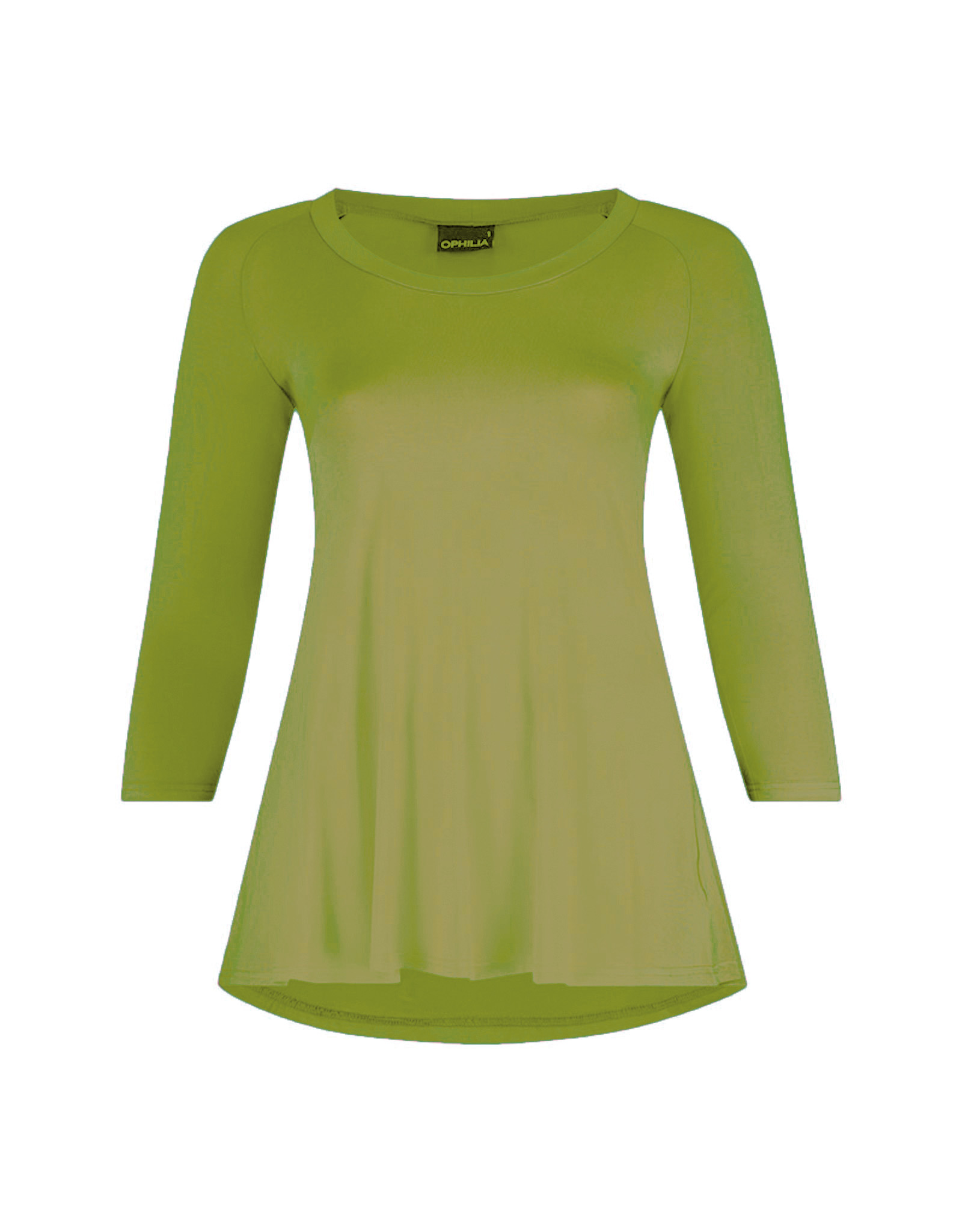 Shirt Tilly bamboo viscose Ophilia 