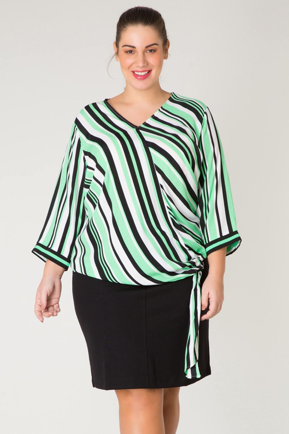 Blouse Girt Yesta 62CM Blouse Girt Yesta 62CM