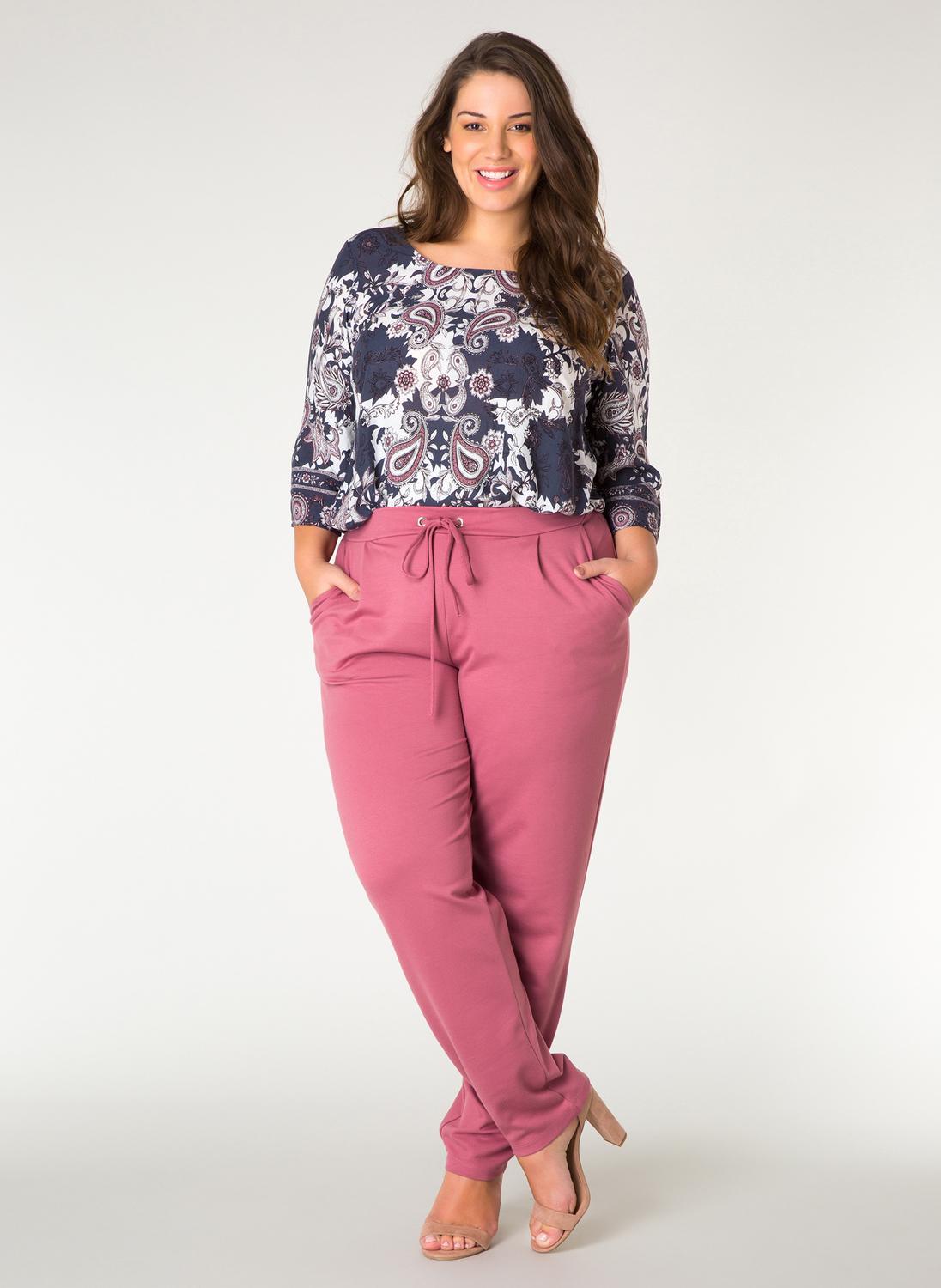 Broek Govan Yesta 31INCH Broek Govan Yesta 31INCH
