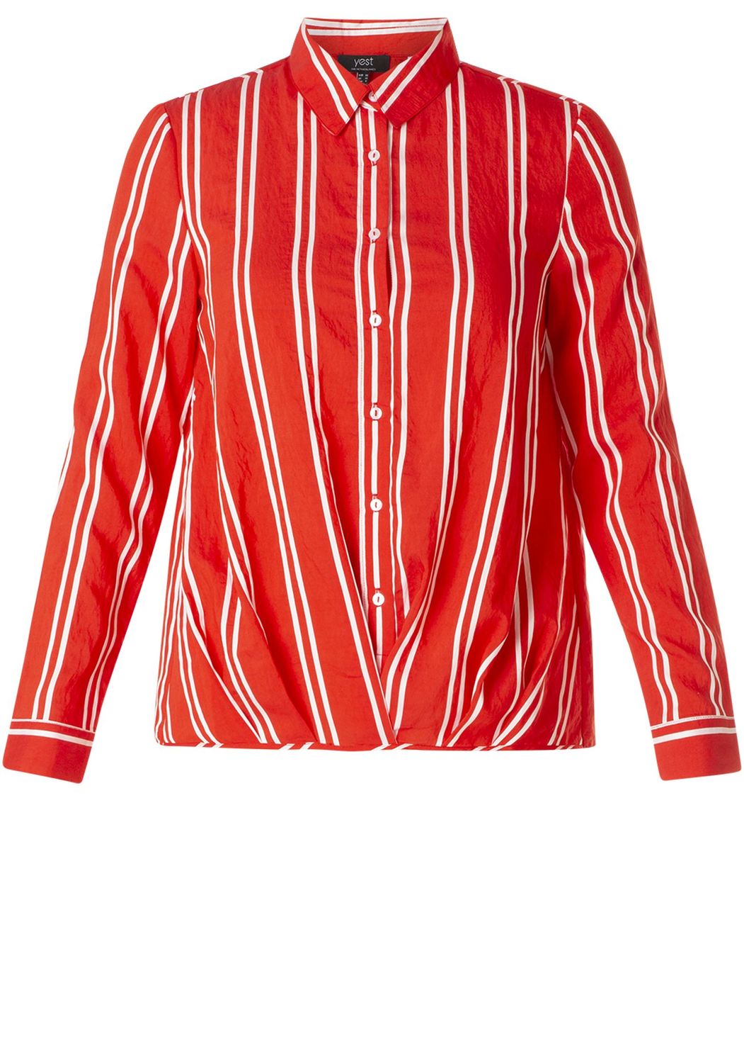 Blouse Hazal 80 cm Yesta Blouse Hazal 80 cm Yesta