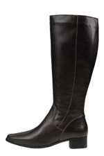 Grote maten Laars Maxima 6 xw leer | 1492020L | Gratis Grote maten Laars Maxima 6 xw suede | 1492020 | Gratis