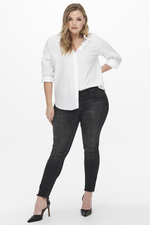 Jeans WILLY ONLY Carmakoma rafel | Bagoes.nl