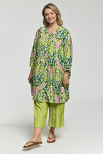 THXSILK Zijden nachthemd 19 momme natuurlijke moerbeizijde nachtjurk dames lange zijden nachtkleding, champagne, XL