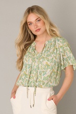 YEST blouse Zahira