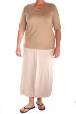 Rok Grace maxi licht bol