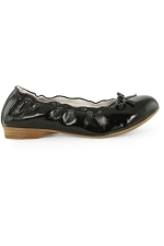 Schoen-H lak stretch rondom elast/