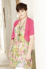 Bolero km achter kant detail