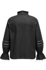 ONLY blouse CARLENA kant detail