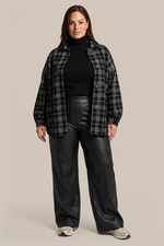 Exxcellent vest Sani dik breisel