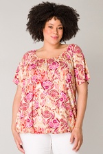 YESTA shirt Jiya