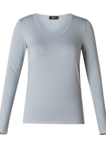 YESTA shirt Yanaica