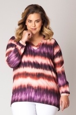 Blouse tuniek Gina Yesta