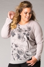 Shirt Yesta