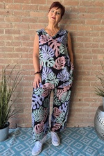 Bagoes singlet blad