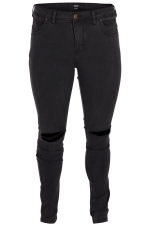 Jeans MOLLY  Grey Denim Zizzi