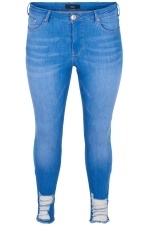 Jeans Zizzi Amy cropped