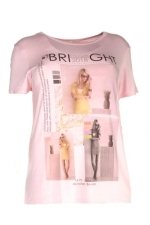 Shirt ZbyZ opdruk