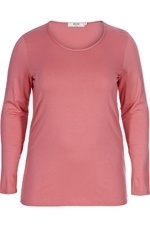 Shirt Zizzi lange mouw