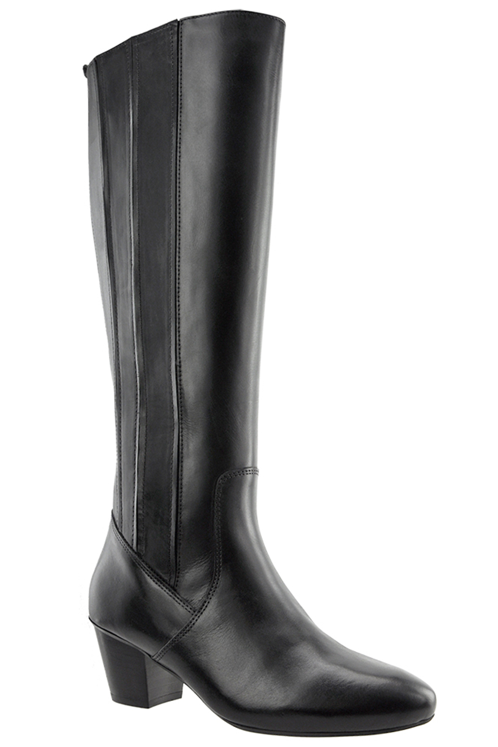 JJ Hoge laars Managka Wijdte XXL | Bagoes.nl