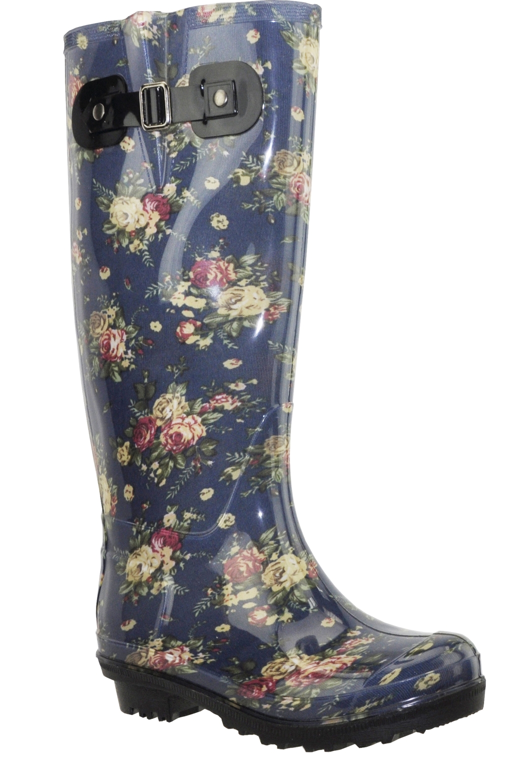 Grote maten Regenlaars JJ Wellies XL | 9900002 351 Grote maten Regenlaars JJ Wellies XL | 9900002 351
