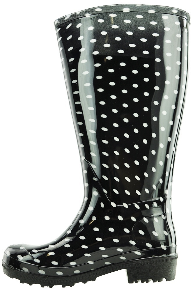 Grote maten Regenlaars JJ Wellies XL | 9900002 351 Grote maten Regenlaars JJ Wellies XL | 9900002 351
