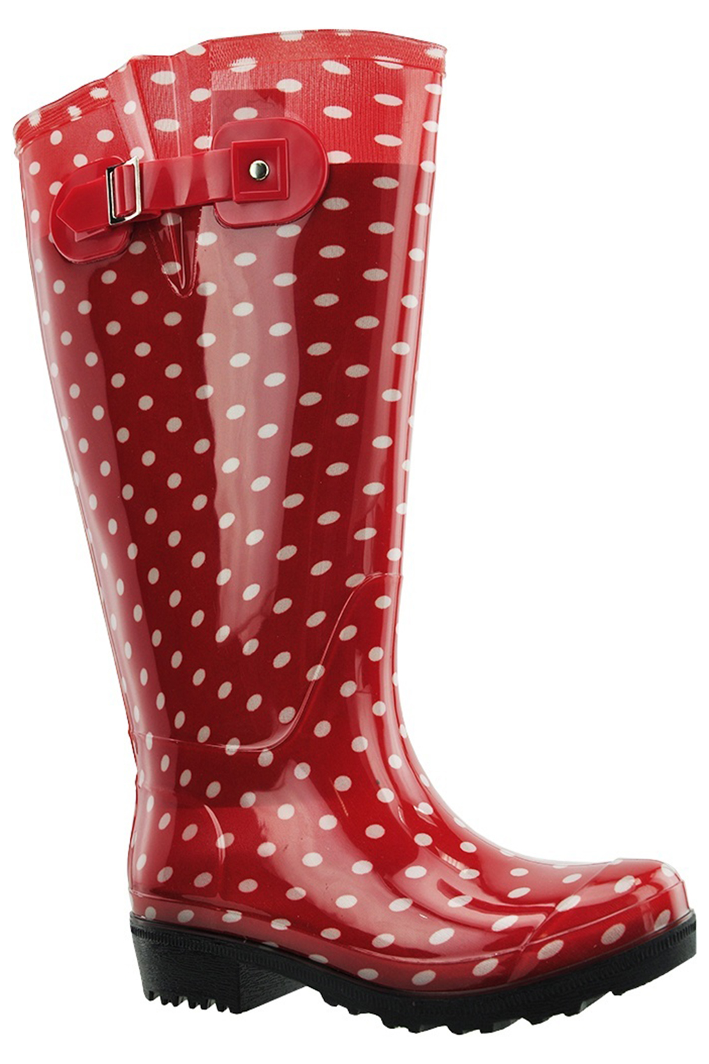 Grote maten Regenlaars JJ Wellies XL | 9900002 351 Grote maten Regenlaars JJ Wellies XL | 9900002 351