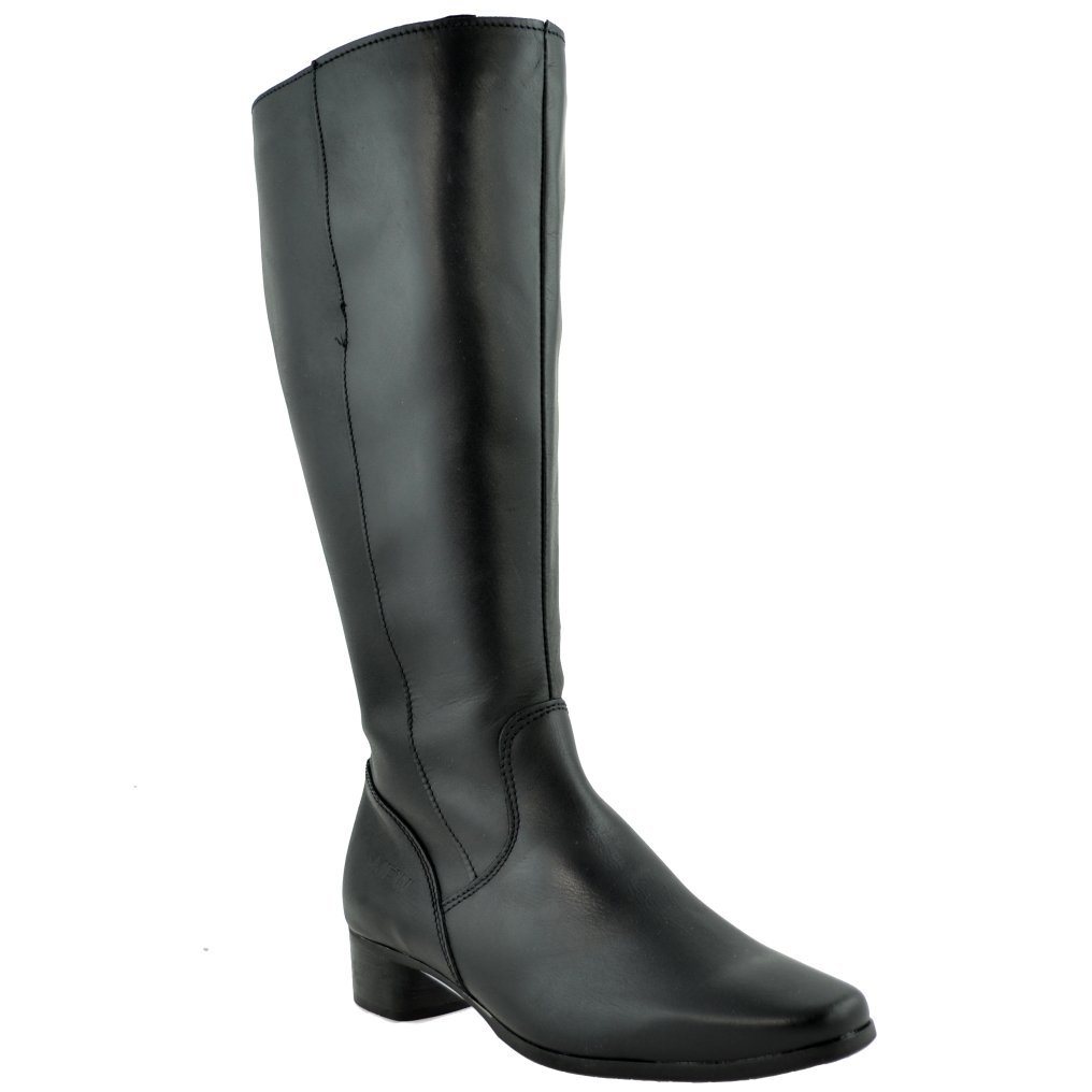 Grote maten Laars Maxima 5 xw leer | 1492019L | Gratis Grote maten Laars Maxima 6 xw suede | 1492020 | Gratis