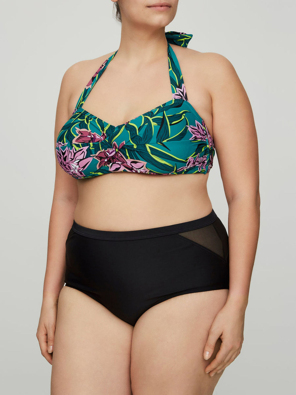 Bikini broek DIVY Junarose Kleding Grote maten damesmode grote