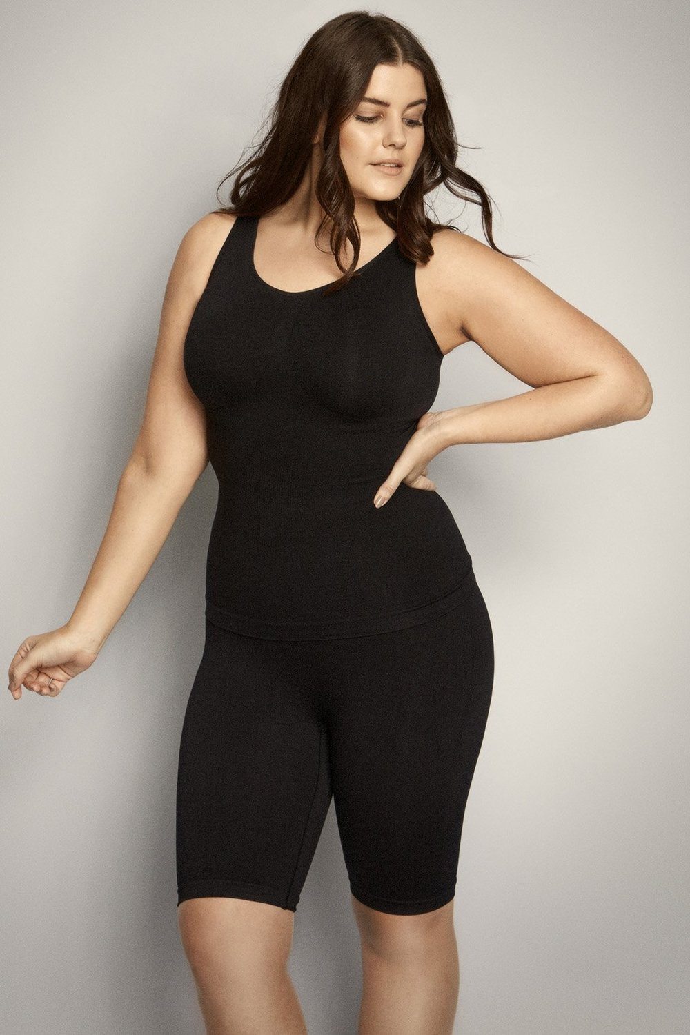 Singlet Zhenzi Shape wear Singlet Zhenzi Shape wear