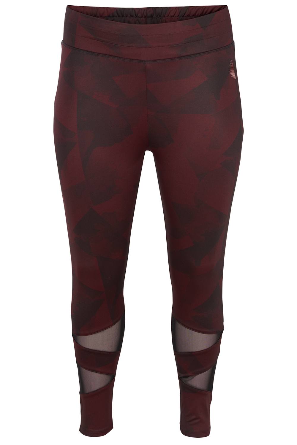 Sportlegging Zizzi ABAGUIO sport Sportlegging Zizzi ABAGUIO sport