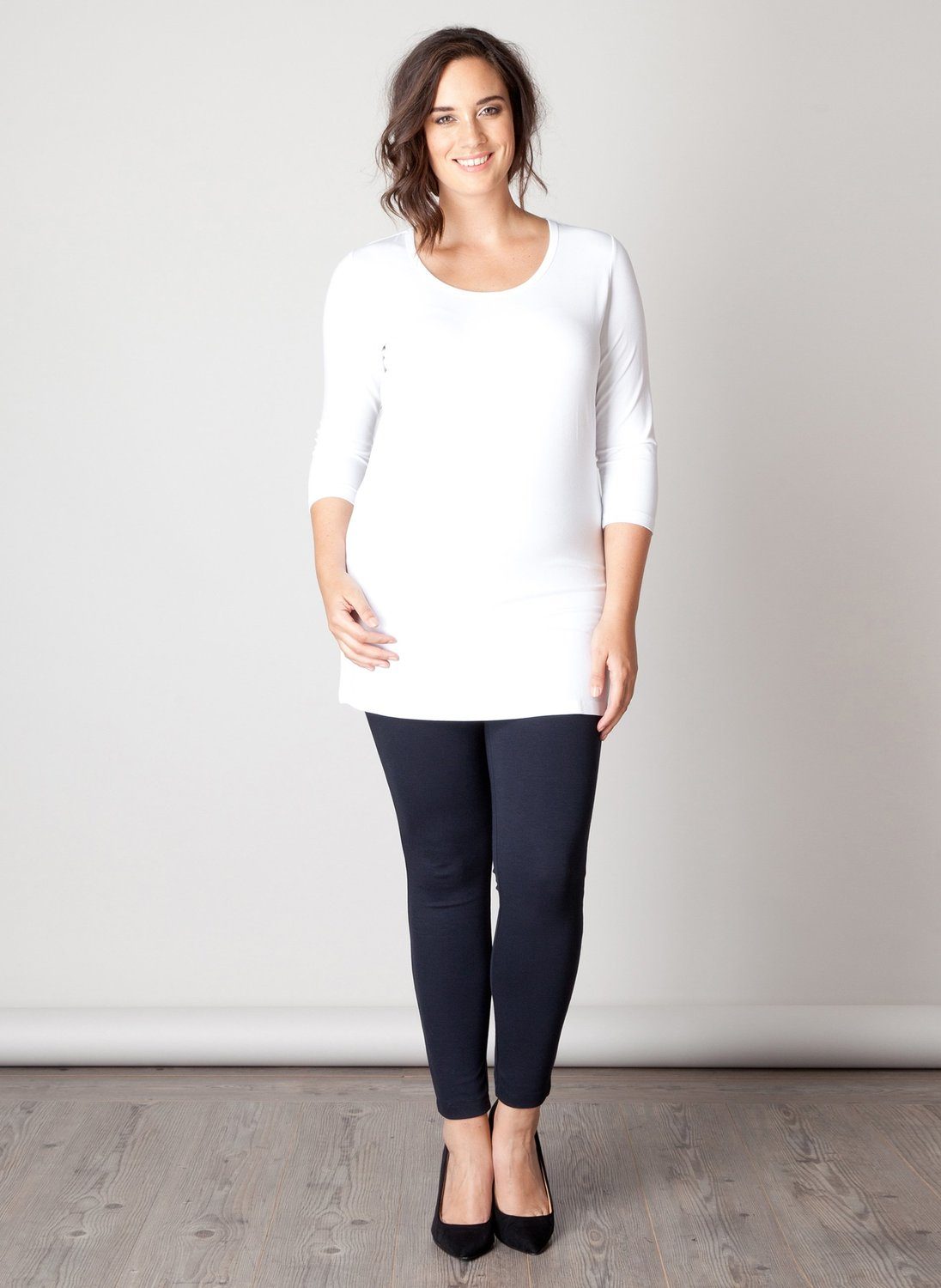 Shirt Yesta Basic Amel Shirt Yesta Basic Amel