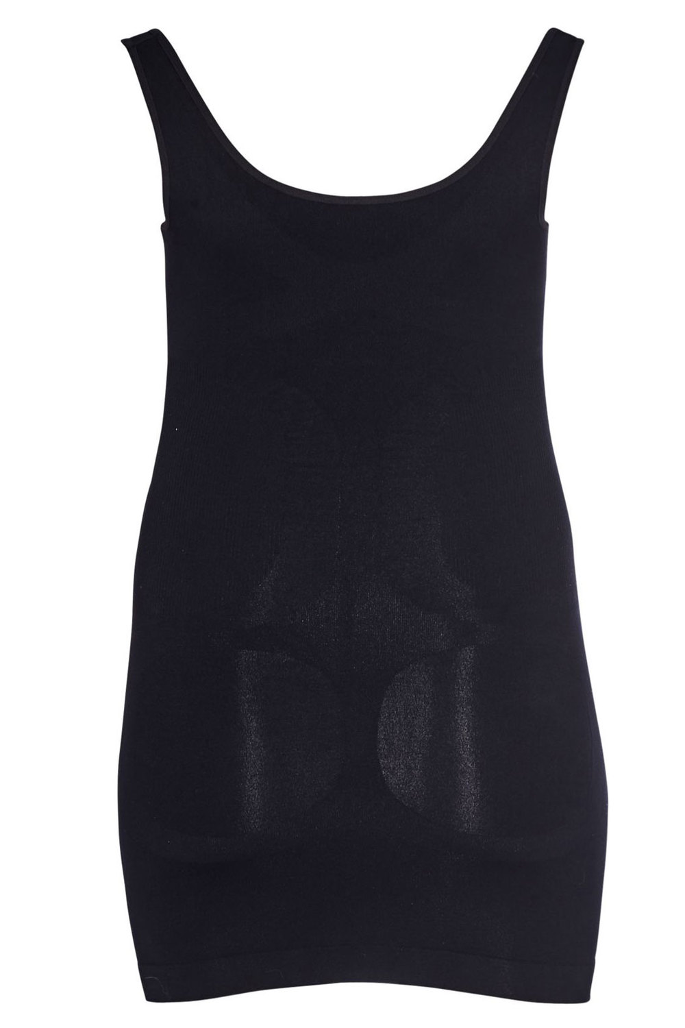 Jurk Shapewear Zizzi Jurk Shapewear Zizzi